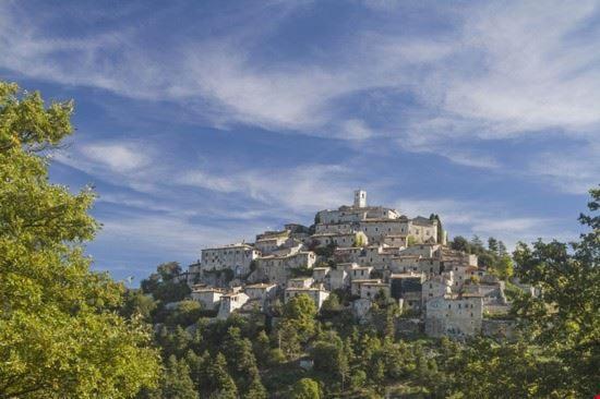 Labro Casaletto Santo Spiritoヴィラ エクステリア 写真